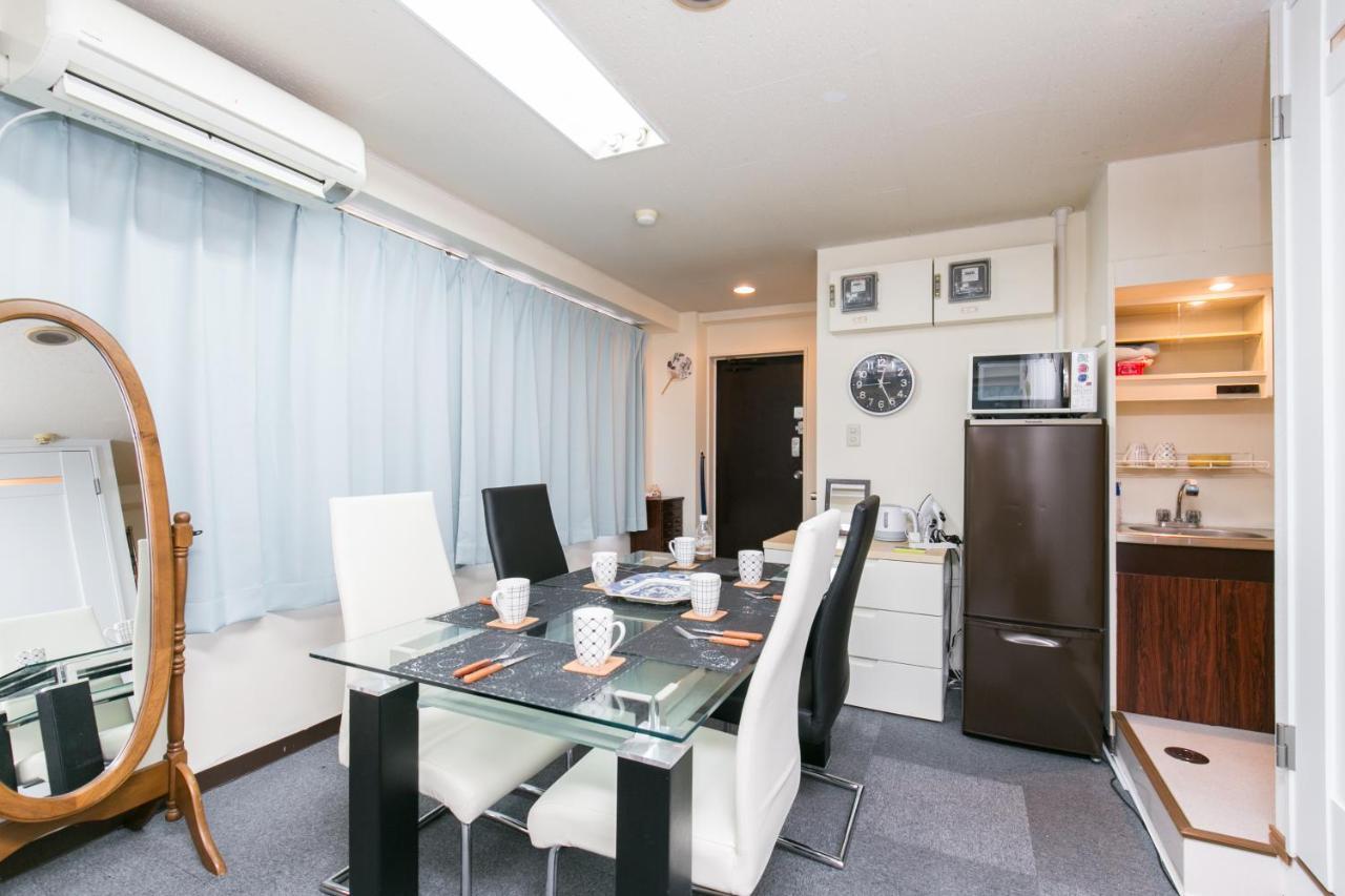 Station Condominium Otsuka Токіо Екстер'єр фото