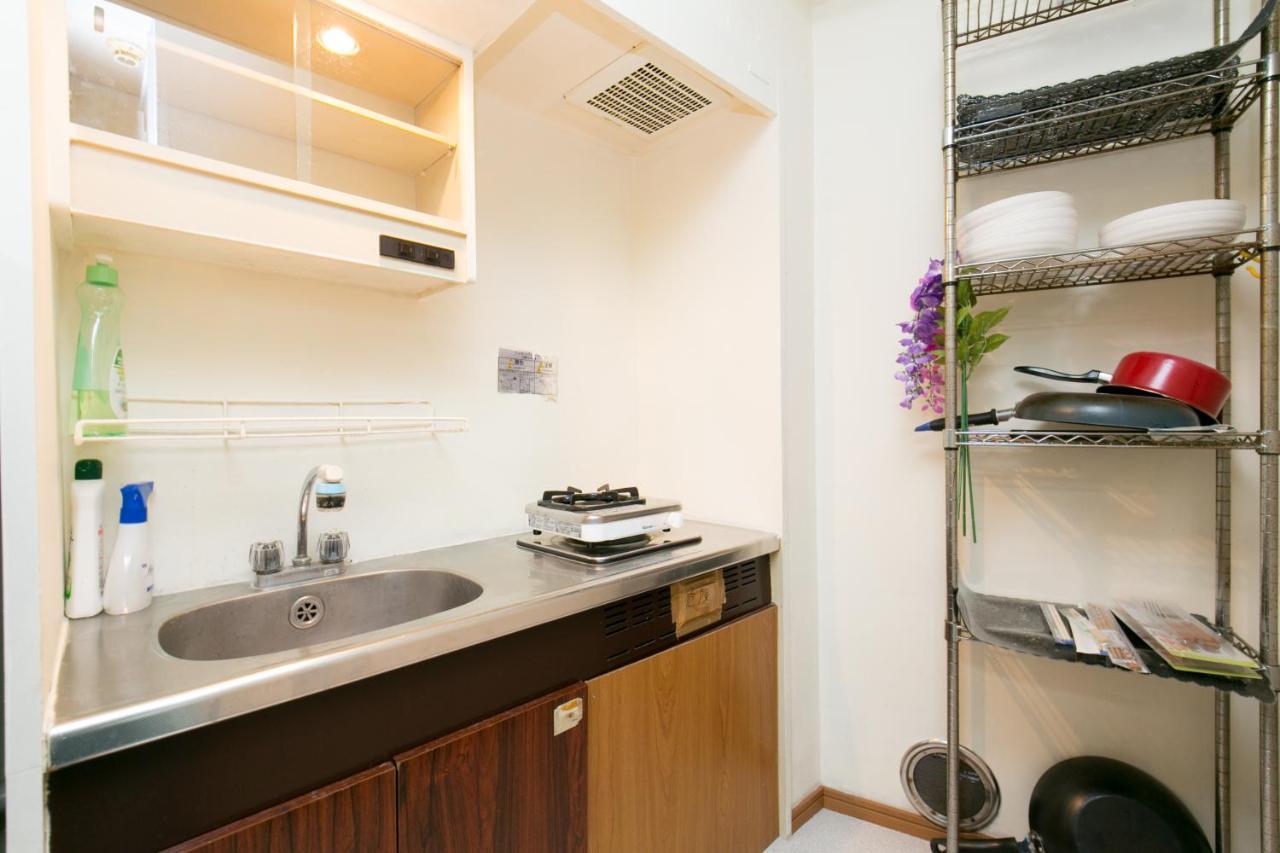Station Condominium Otsuka Токіо Екстер'єр фото