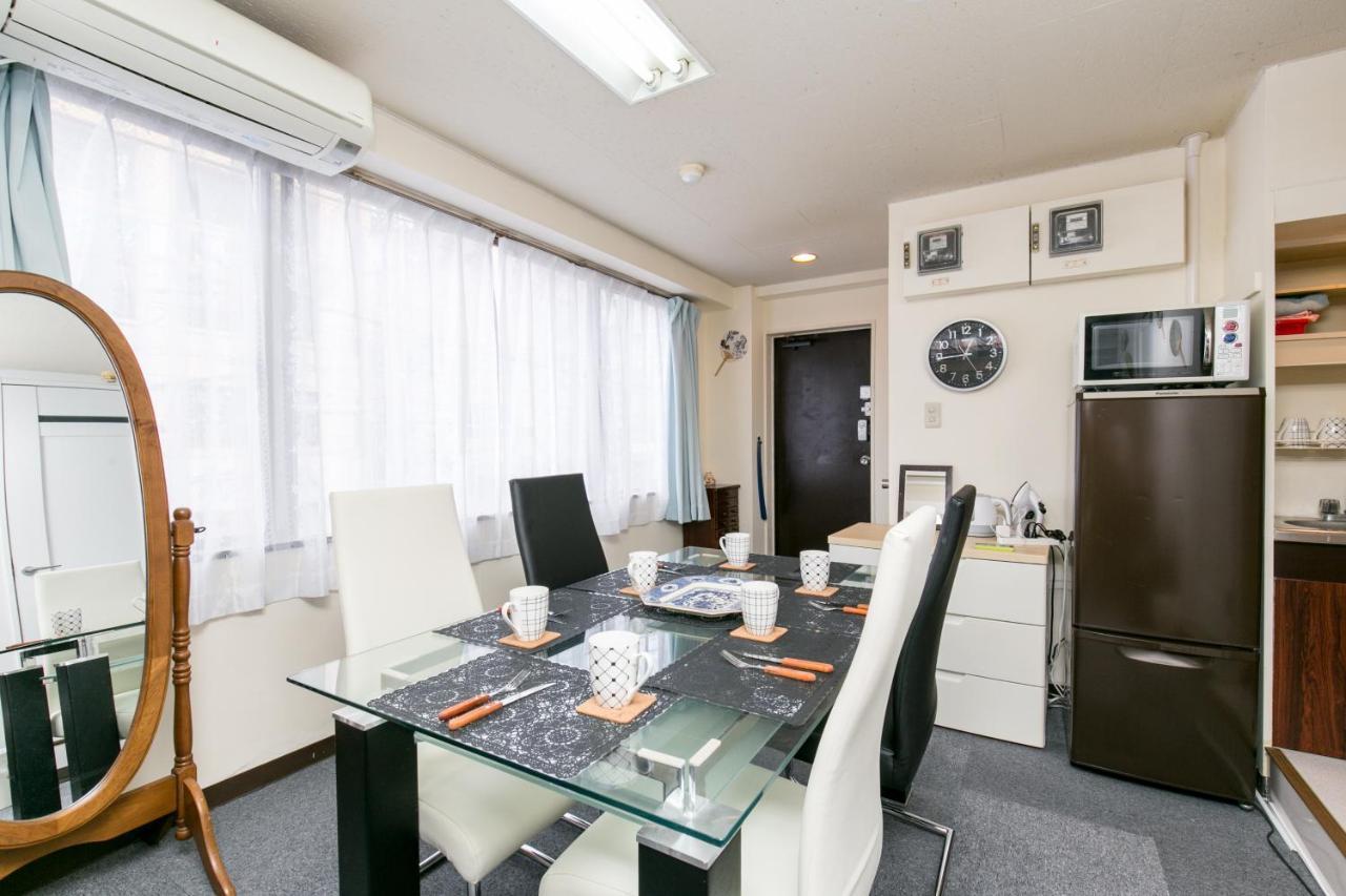 Station Condominium Otsuka Токіо Екстер'єр фото