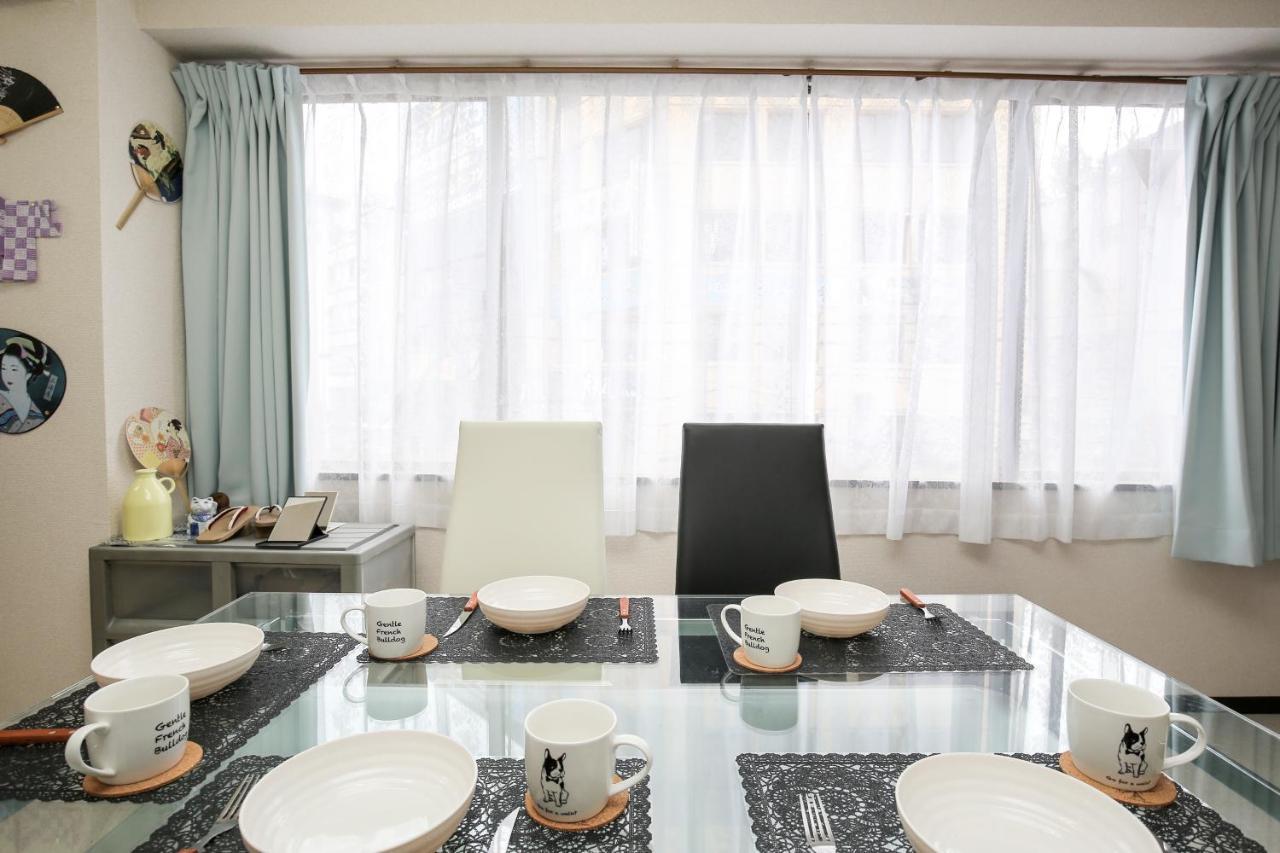 Station Condominium Otsuka Токіо Екстер'єр фото