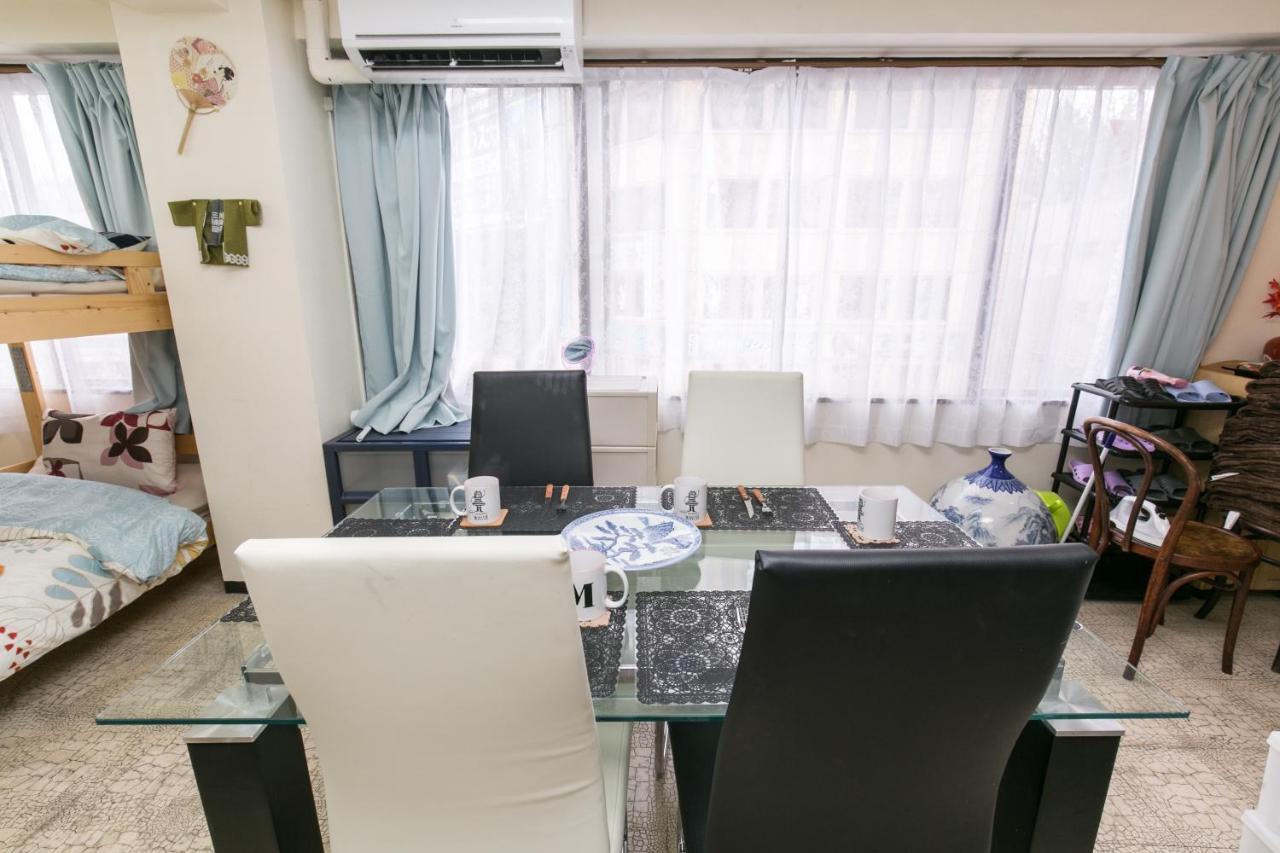 Station Condominium Otsuka Токіо Екстер'єр фото