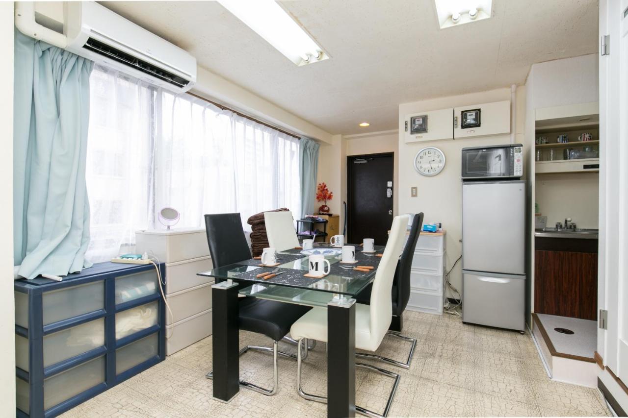 Station Condominium Otsuka Токіо Екстер'єр фото