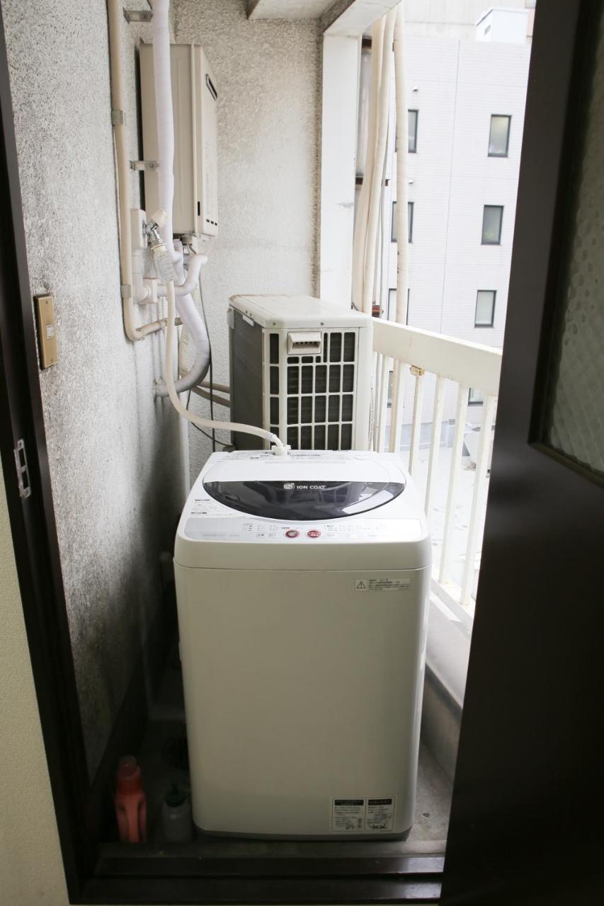 Station Condominium Otsuka Токіо Екстер'єр фото